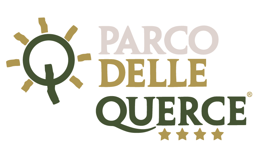 Logo Parco delle Querce