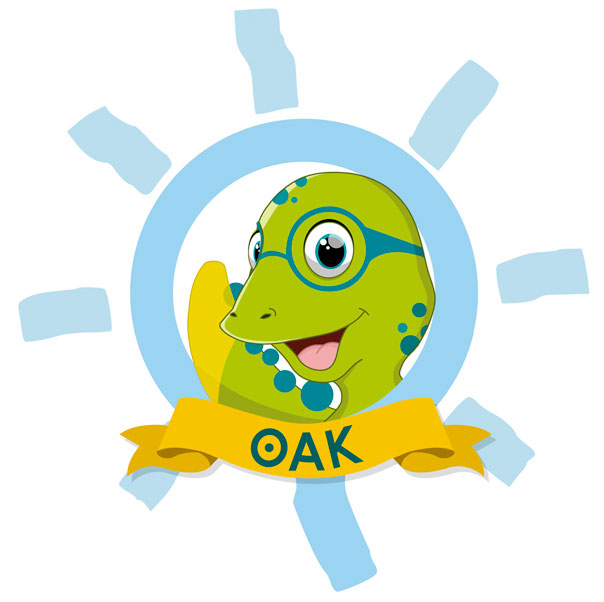 Logo OAK